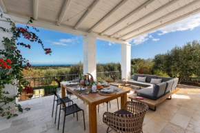 Villa de Bellis by Perle di Puglia Pezze Di Greco